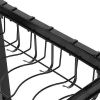 Over The Sink Dish Drying Rack 33.5 Inches Kitchen Organizer Storage For Home