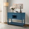 Lelex 45&quot;Console Table with Drawers