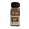 Pride of India - Garam Masala Ground â€šÃ„Ã¬ Warming Spice Blend for Variety of Dishes â€šÃ„Ã¬ Flavorful Mix for Curries and Pilafs â€šÃ„Ã¬ Easy to Use - 2.2 oz.