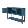 Lelex 45&quot;Console Table with Drawers
