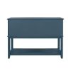 Lelex 45&quot;Console Table with Drawers