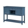 Lelex 45&quot;Console Table with Drawers