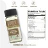 Pride of India â€šÃ„Ã¬ Onion Fine Ground â€šÃ„Ã¬ Gourmet Spice for Cooking â€šÃ„Ã¬ Pantry Essential â€šÃ„Ã¬ Adds Flavor to Sauces/Dips/Rubs/Marinades â€šÃ„Ã¬ Easy to Use